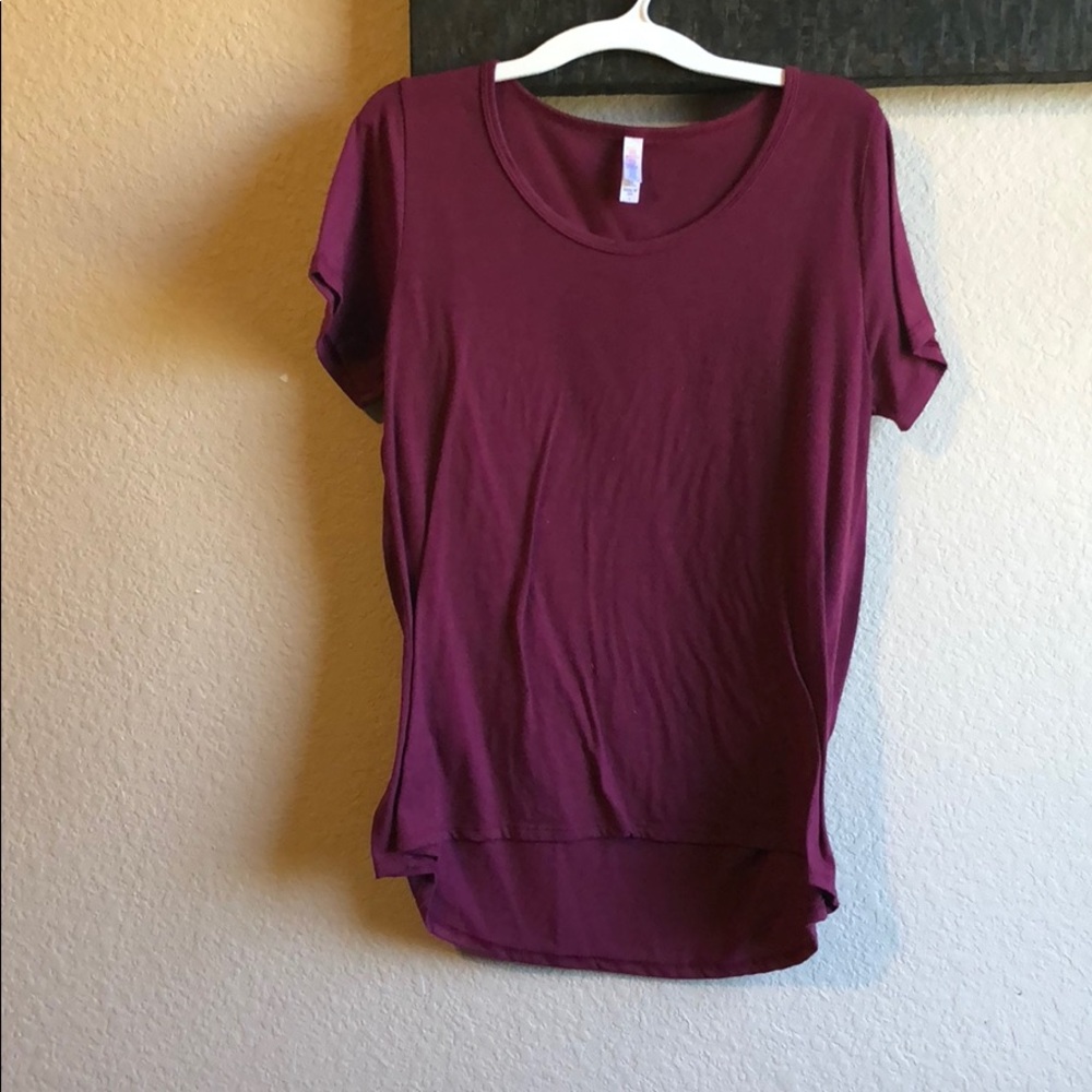 Lularoe Irma size L